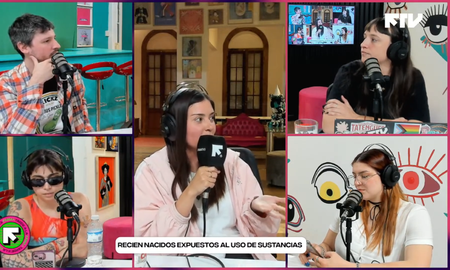 recien nacidos y drogas recien nacidos y drogas