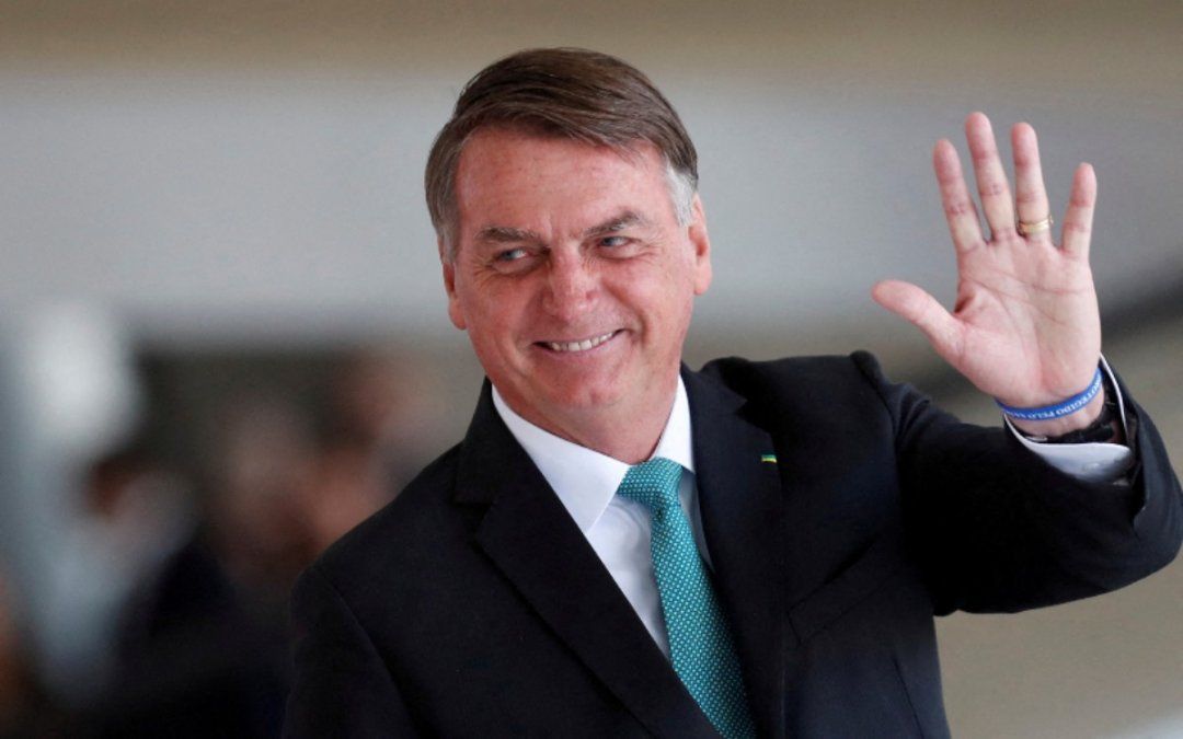 El actual presidente de Brasil, Jair Bolsonaro, tiene una mirada de rechazo a la región y orienta su política exterior hacia los Estados Unidos.