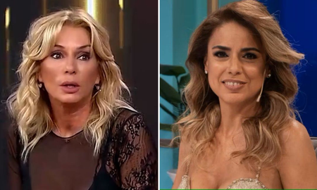 Yanina Latorre se cansó y destruyó a Marina Calabró en las redes sociales. Yanina Latorre se cansó y destruyó a Marina Calabró en las redes sociales.