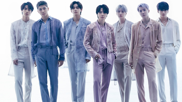 BTS en Busan: cómo ver el concierto gratis en vivo