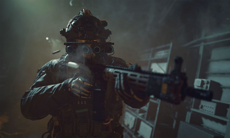 Activision prepara un lanzamiento pago de Call of Duty: Modern Warfare 2 durante el 2023, pero no habrá una entrega nueva de la franquicia. Activision prepara un lanzamiento pago de Call of Duty: Modern Warfare 2 durante el 2023, pero no habrá una entrega nueva de la franquicia.