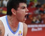 Gabriel Deck se recuperó del coronavirus y se sumará a la Selección Argentina en la gira de Las Vegas, previa a los Juegos Olímpicos de Tokio. Gabriel Deck se recuperó del coronavirus y se sumará a la Selección Argentina en la gira de Las Vegas, previa a los Juegos Olímpicos de Tokio.