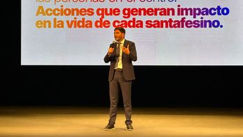 Encuentro interministerial: el Gobierno expuso avances en obras, educación y empresas públicas
