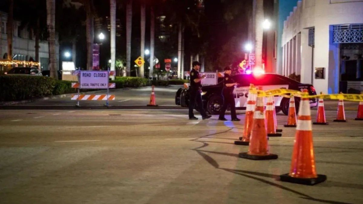 Nuevos tiroteos en Miami: declaran estado de emergencia tras dos tiroteos con muertos