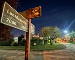 Dos personas ingresaron a robar en una vivienda de Colastiné Norte este jueves. Dos personas ingresaron a robar en una vivienda de Colastiné Norte este jueves.