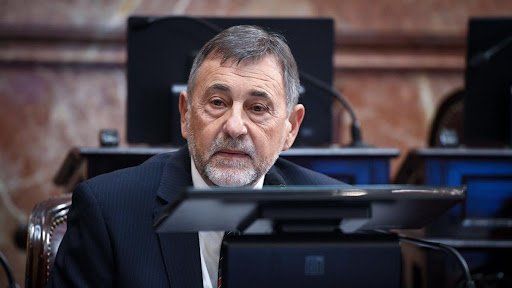 PASO 2021: cuántos votos sacó Carlos Caserio en Córdoba&nbsp;