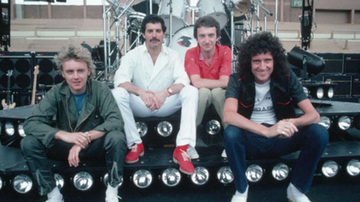 A 40 años de Queen en la Argentina: la inesperada visita que nos abrió una ventana al mundo