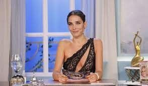 En "La Noche de Mirtha" también estuvieron Jesica Bossi y Tato Young.