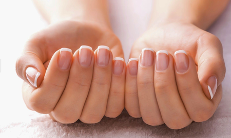 Cómo fortalecer tus uñas con aceite de coco y evitar tenerlas amarillas. Cómo fortalecer tus uñas con aceite de coco y evitar tenerlas amarillas.