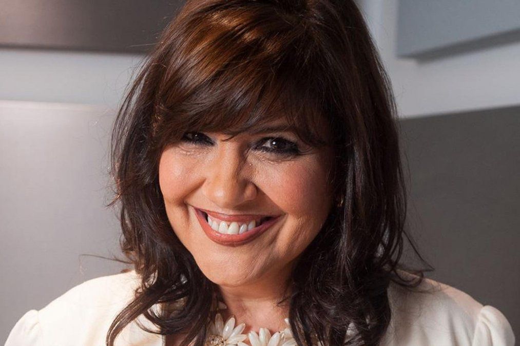 La Negra Vernaci estalló de furia en las redes ¿Cuál fue el motivo?