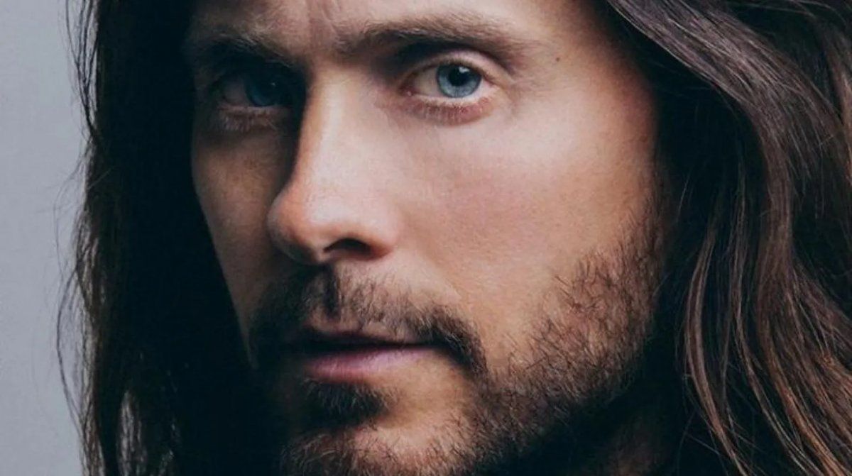 Jared Leto publicó una foto desnudo para que sus seguidores vayan a votar&nbsp;