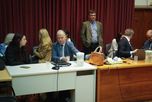 Cuatro mujeres se encuentran siendo juzgadas desde abril pasado.&nbsp;
