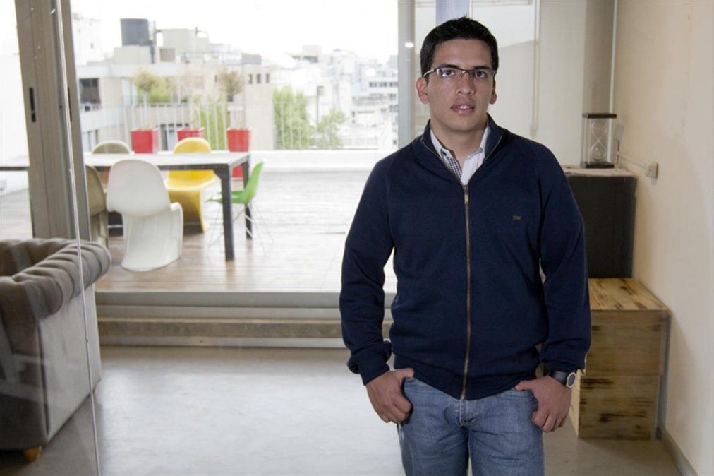 Un argentino creó una app para ayudar a hipoacúsicos, premiada en EE.UU.