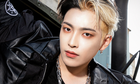 Hongjoong de ATEEZ dona gran suma de dinero para celebrar el aniversario de su fandom. Hongjoong de ATEEZ dona gran suma de dinero para celebrar el aniversario de su fandom.
