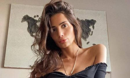 Magalí Mora saltó a la fama por ser amante de Leo Fariña cuando él estaba casado con Karina Jelinek. Magalí Mora saltó a la fama por ser amante de Leo Fariña cuando él estaba casado con Karina Jelinek.