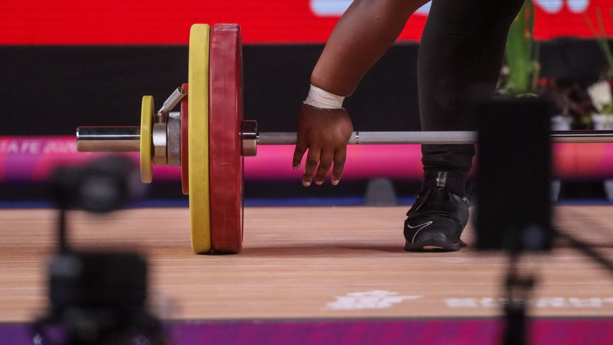 El operativo de doping para estos Juegos Suramericanos Santa Fe 2026 es un operativo de gran envergadura. El operativo de doping para estos Juegos Suramericanos Santa Fe 2026 es un operativo de gran envergadura.