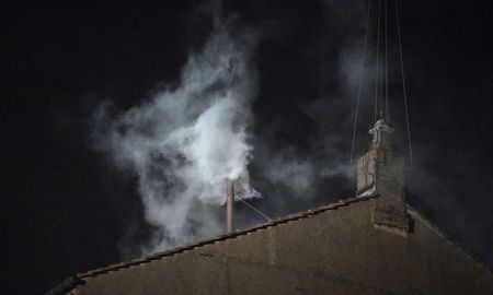 ¿que es un conclave? el rito para elegir al sucesor del papa francisco ¿que es un conclave? el rito para elegir al sucesor del papa francisco