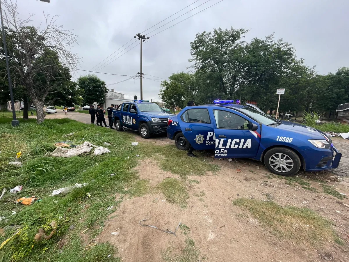 Sabemos cuálesson los barrios más urgentes