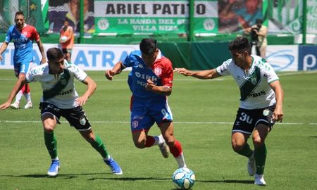Aire de Santa Fe | union-banfield