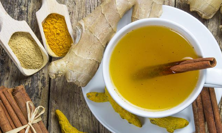 Té de jengibre con canela: para qué sirve Té de jengibre con canela: para qué sirve