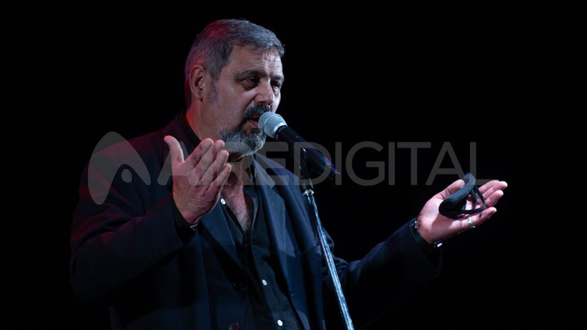 El intendente de Coronda