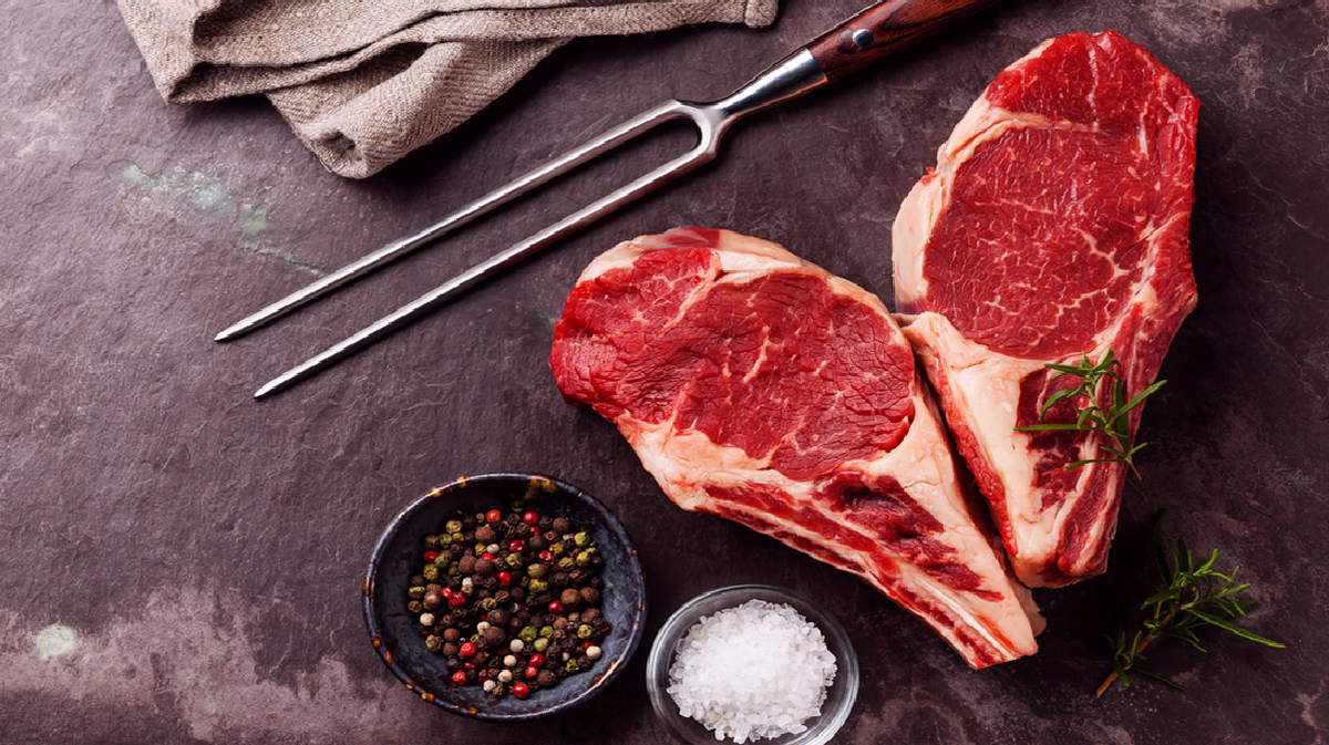 Vísceras, carnes grasas o mariscos dan lugar a una elevación del ácido úrico perjudicial para nuestra hipertensión.