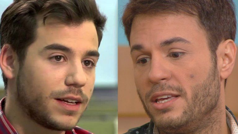 Salió a la luz el motivo de la pelea entre Fernando y Tomás Dente: “No terminan de sanar las heridas”