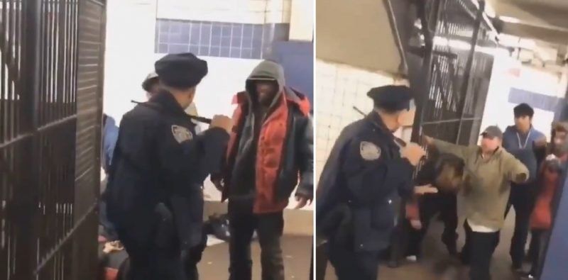 pelea subte e1545858000372.jpg