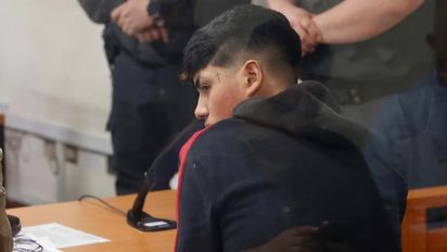Un joven mató a otro en Chile por ponerle 