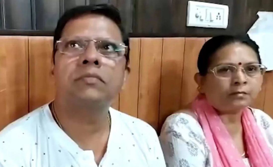 Una pareja denunció a su único hijo por no haberle dado un nieto y ahora exigen un resarcimiento