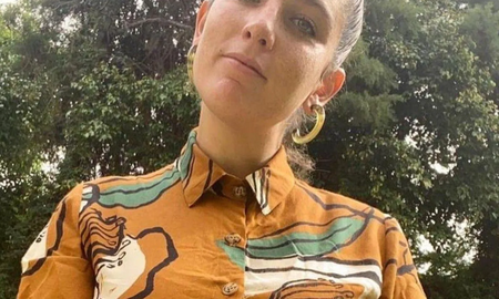 Criticaron a Juana Repetto por irse de vacaciones en época escolar y ella estalló Criticaron a Juana Repetto por irse de vacaciones en época escolar y ella estalló