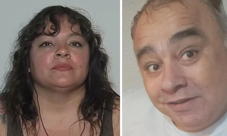 La hija de la Tota Santillán pidió que se investigue el celular de su papá y descreé que haya sido suicidio La hija de la Tota Santillán pidió que se investigue el celular de su papá y descreé que haya sido suicidio