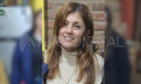 Lorena Bonino fue asesinada en su casa de Recreo Lorena Bonino fue asesinada en su casa de Recreo