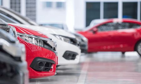 Los 10 autos más baratos del mercado en julio de 2025. Los 10 autos más baratos del mercado en julio de 2025.