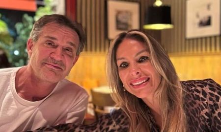 La esposa de Aníbal Lotocki reveló cómo se encuentra el cirujano. La esposa de Aníbal Lotocki reveló cómo se encuentra el cirujano.