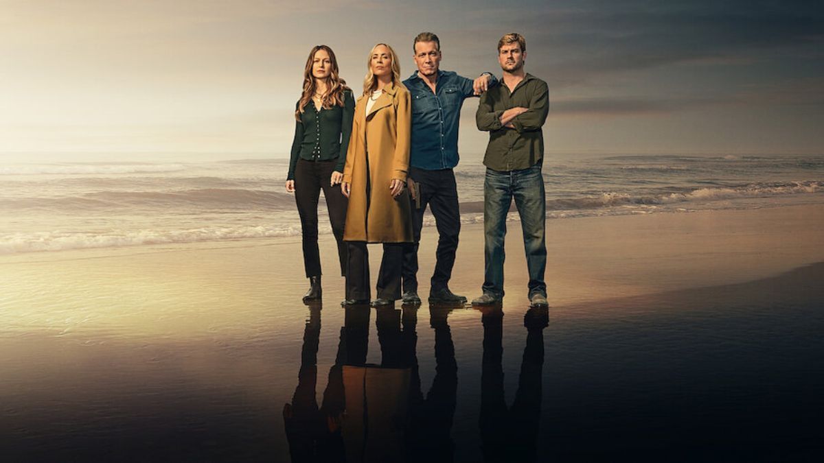 Este nuevo drama familiar está disponible en Netflix.