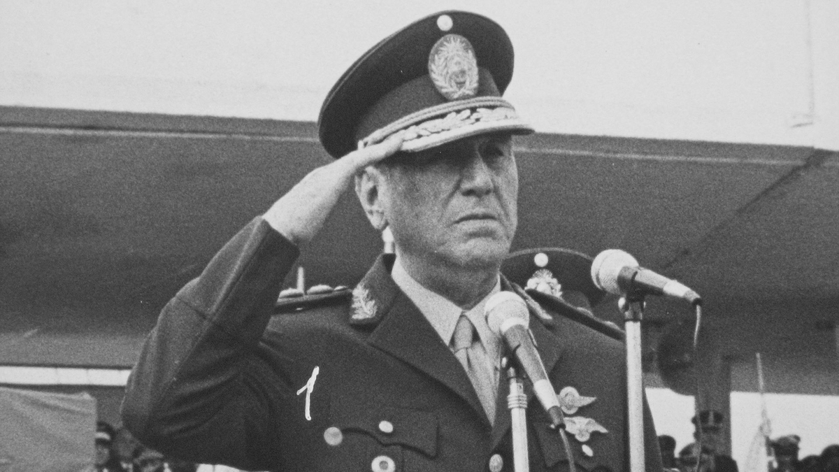 Efemérides del 24 de febrero: en 1946 Juan Domingo Perón gana las elecciones presidenciales