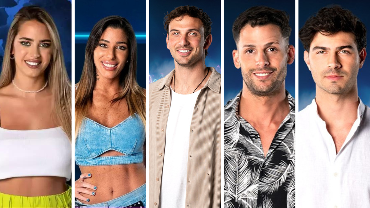 ¡No Te Lo Pierdas! Gran Hermano: Las Encuestas Revelan Quién Será El ...