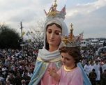 Día de la Virgen del Rosario de San Nicolás: por qué es el 25 de septiembre Día de la Virgen del Rosario de San Nicolás: por qué es el 25 de septiembre