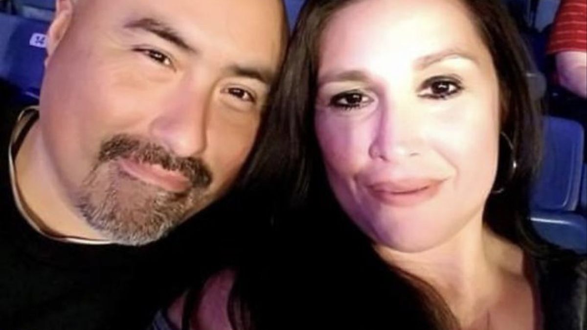 Masacre en Texas: murió de un infarto el marido de una de las profesoras asesinada durante el ataque