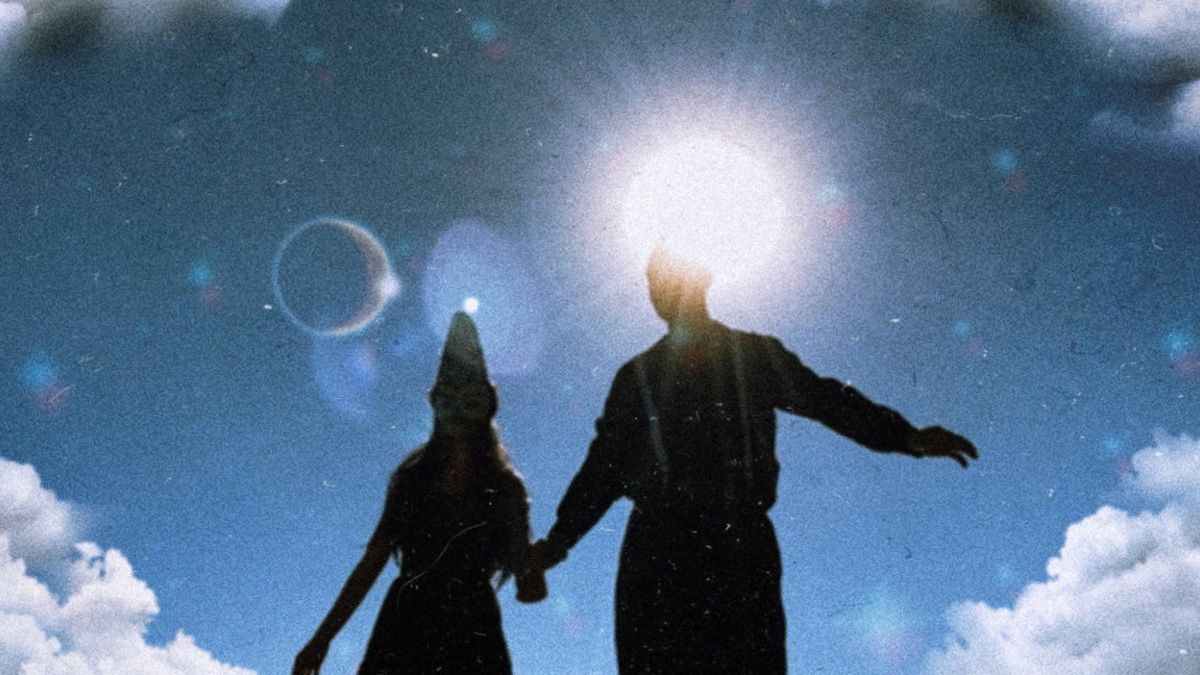 Luna Llena en Virgo (Imagen ilustrativa)