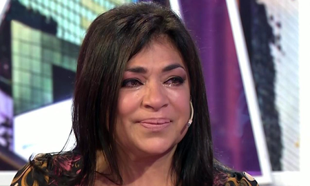 Claribel Medina está súper angustiada por la drástica decisión que tomó su hija. Claribel Medina está súper angustiada por la drástica decisión que tomó su hija.