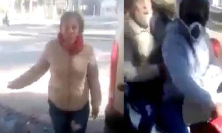 Sorprendió a su esposa y a su mejor amigo entrando en un hotel, y el video se hizo viral Sorprendió a su esposa y a su mejor amigo entrando en un hotel, y el video se hizo viral