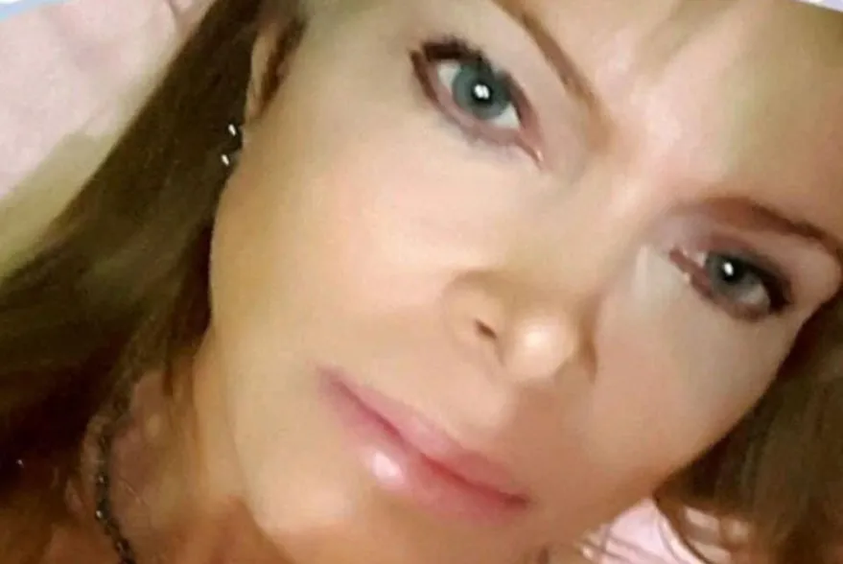 La víctima tenía 51 años Instagram