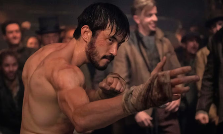 La serie llena de drama y acción que tiene 3 temporadas y está en Netflix