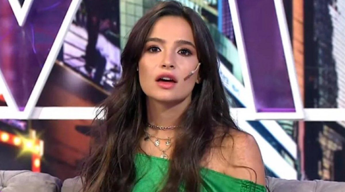 Brenda Asnicar: Me tiene podrida el tema de Las Divinas