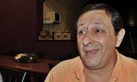 El empresario tabacalero Raúl Alberto Molina fue asesinado en Estancia Grande, en las afueras de Concordia. El empresario tabacalero Raúl Alberto Molina fue asesinado en Estancia Grande, en las afueras de Concordia.