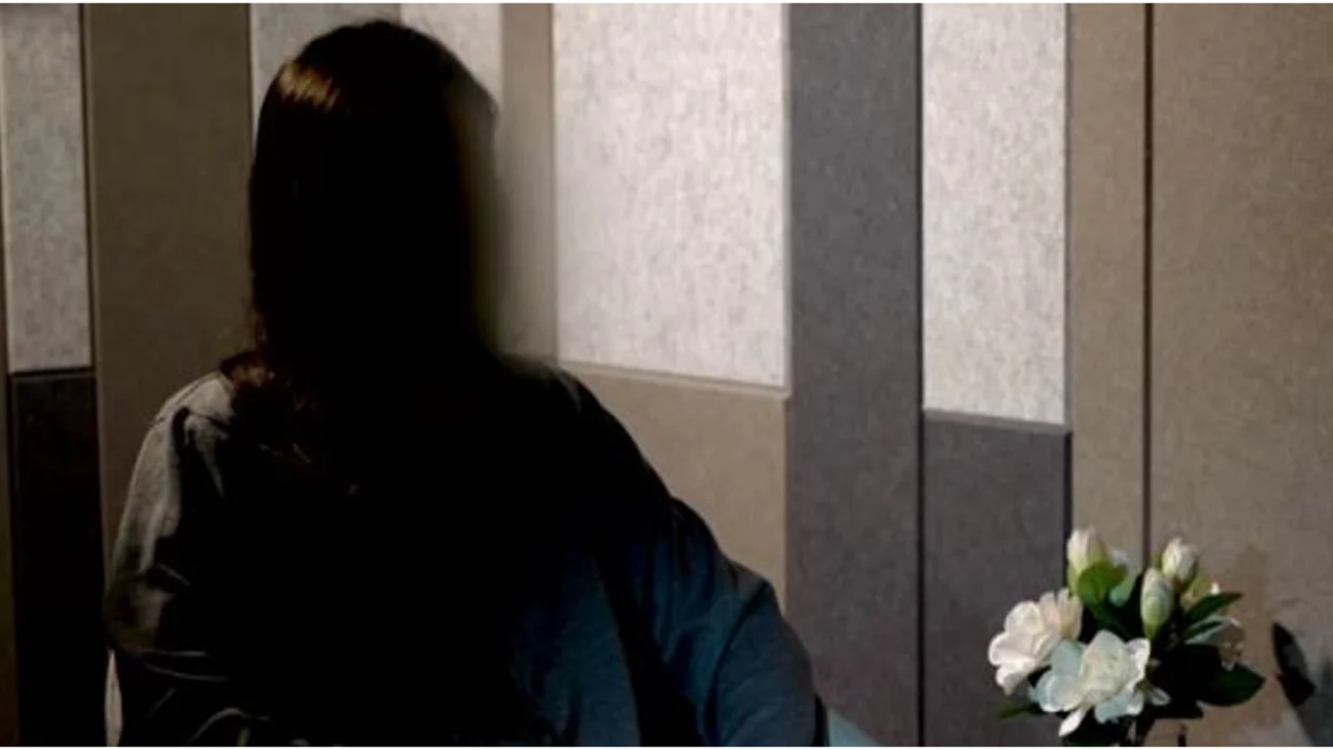 La periodista que denunció a los exjugadores de Vélez