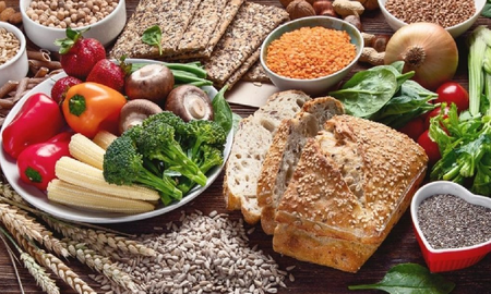 por que es importante consumir alimentos ricos en fibra