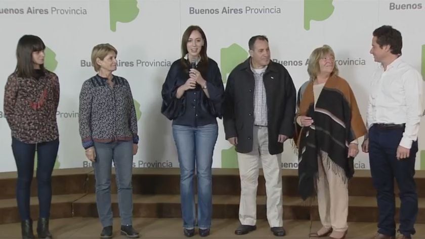 Recalculando: tras su polémica frase, Vidal defendió la educación pública